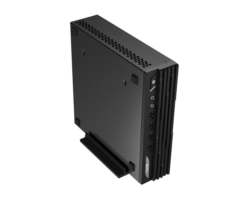 Bekijk afbeelding 8 van MSI PRO DP21 11MA-092EU i5-11400 8GB